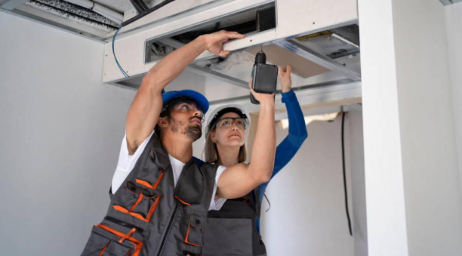 Best Time for AC Installation in Kolkata to Beat the Heat