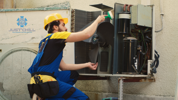 AC-Servicing