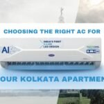 Choosing the Right AC for Your Kolkata Apartment