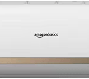Amazonbasics 1 Ton 3 Star Inverter Split AC (PBAC12K3INV301)