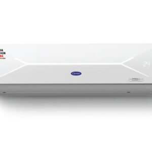 CARRIER 12K XCEL LUMO FXI WI-FI ALPHA HYBRIDJETINVERTER R32 SPLIT(AC_CAI12CL5R35W0)
