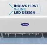 CARRIER 19K XCEL LUMO FXI WI-FI ALPHA HYBRIDJET INVERETER R32 SPLIT (AC_CAI19CL5R35W0)