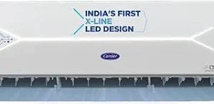 CARRIER 19K XCEL LUMO FXI WI-FI ALPHA HYBRIDJET INVERETER R32 SPLIT (AC_CAI19CL5R35W0)