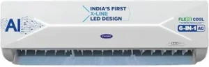 CARRIER 19K XCEL LUMO FXI WI-FI ALPHA HYBRIDJET INVERETER R32 SPLIT (AC_CAI19CL5R35W0)