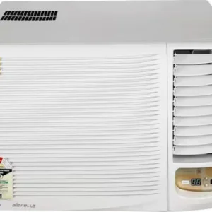 CARRIER WINDOW 24K ESTRELLA FX R32 (WRAC_CAW24EC3R32F0)